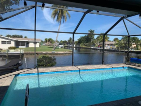 Recent Renovation Near Yacht Club Hosted By Sharon